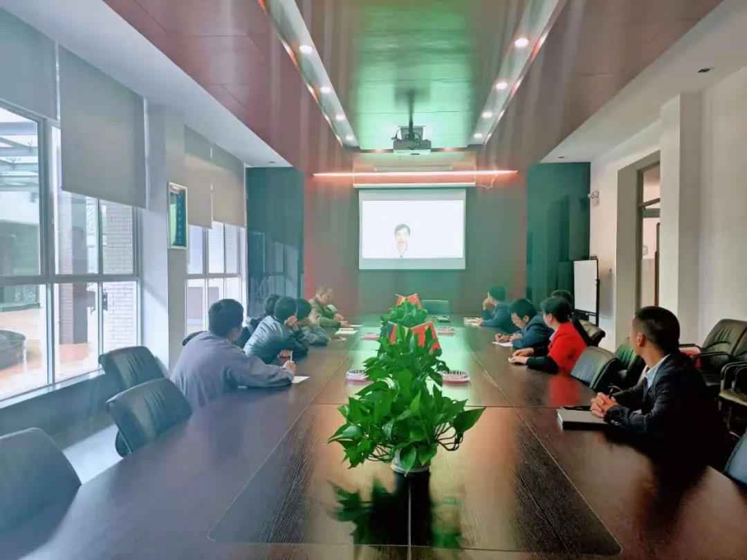 安全生产，培训先行|九游网页版网站入口-九游online(中国)开展鼓式制动器在用电梯安全隐患及保养技术培训